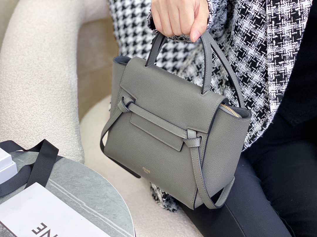 Celine Nano Bags